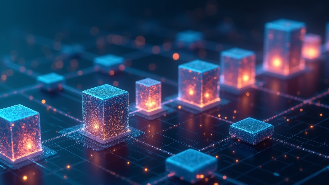 Isolated Blockchain Testing Environments