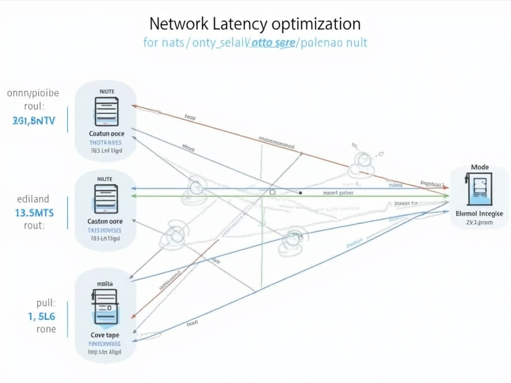 Latency Optimization Services