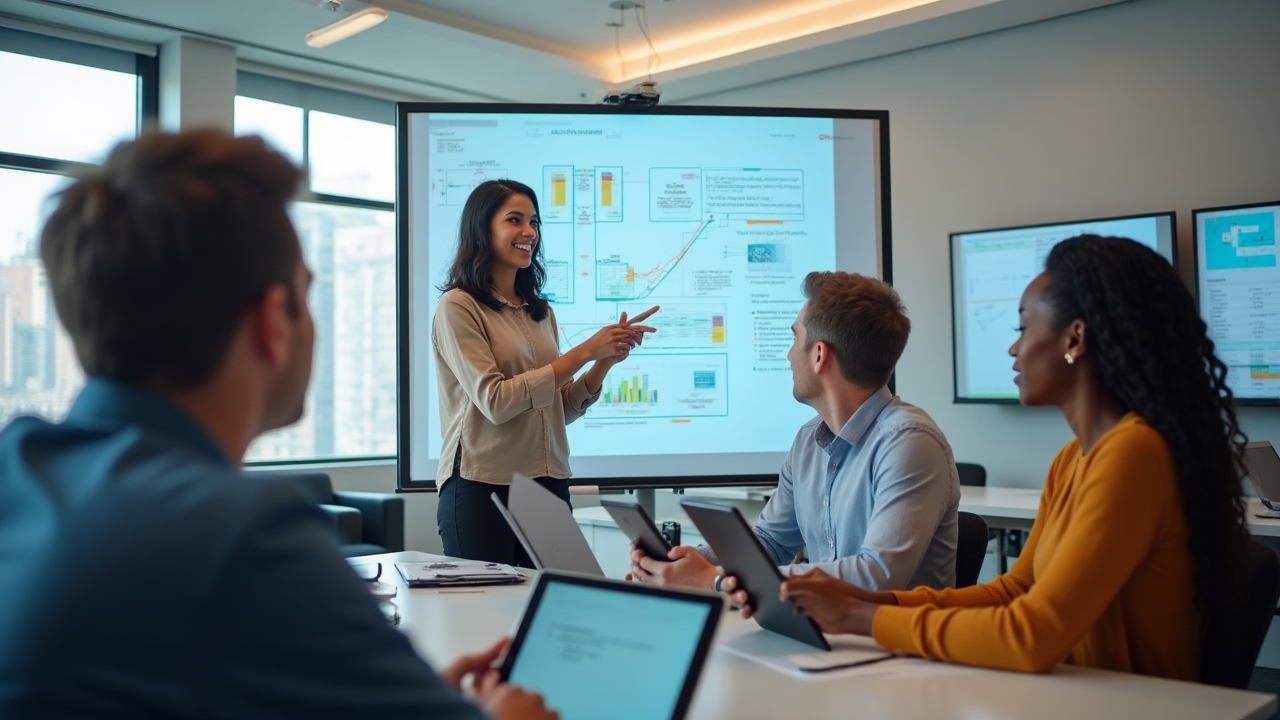 Client Onboarding Process