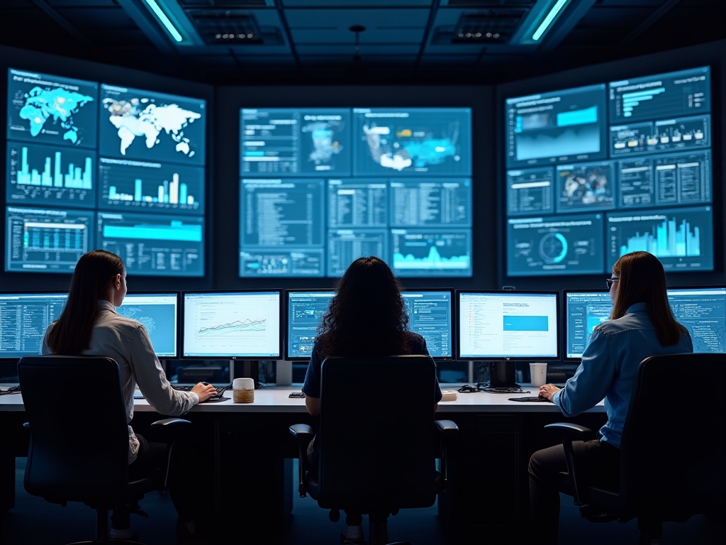 PCI DSS Compliant Payment Environment