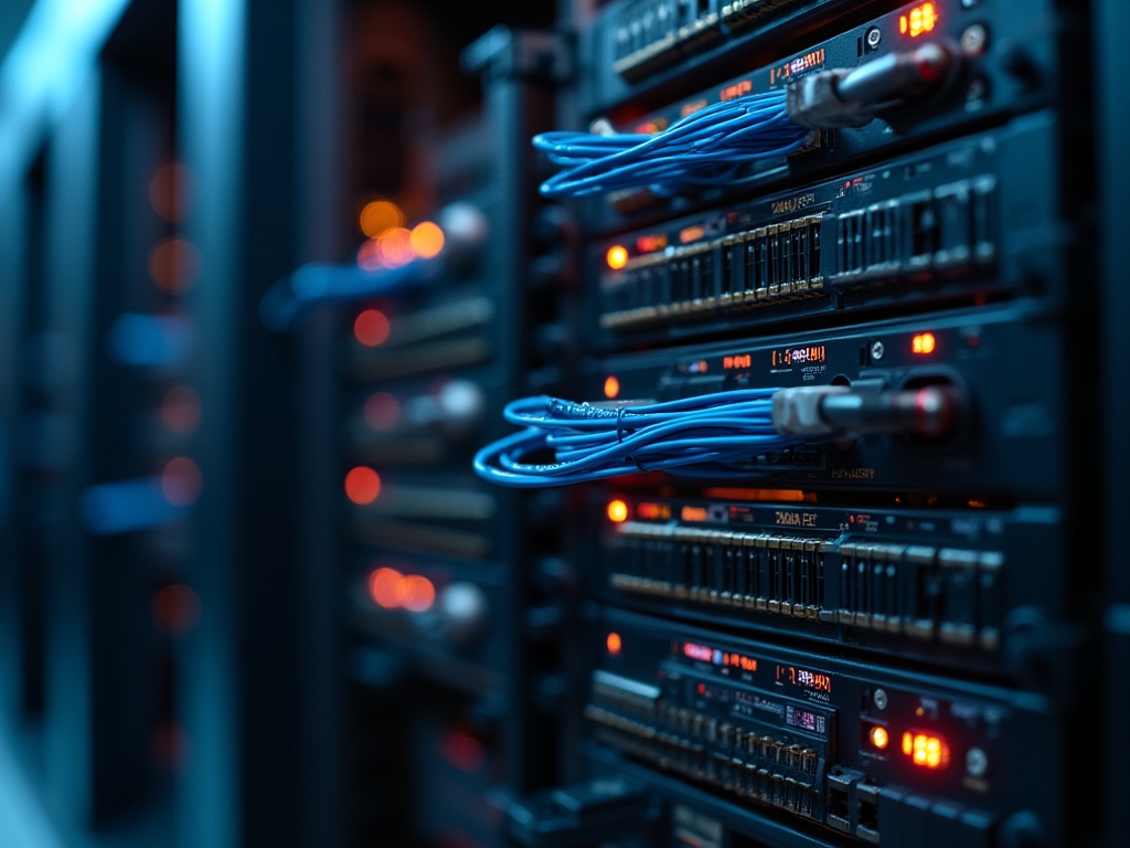 Ultra-Low Latency Trading Servers